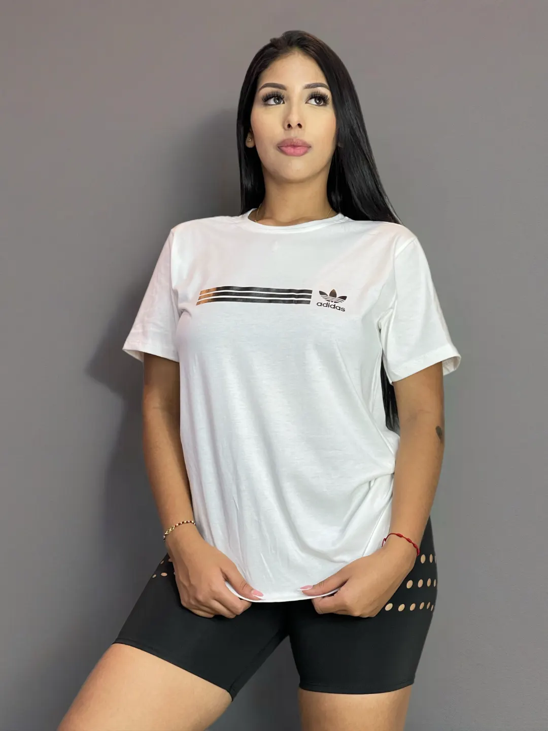 DEPORTIVO ADIDAS LASER · Ropa Deportiva